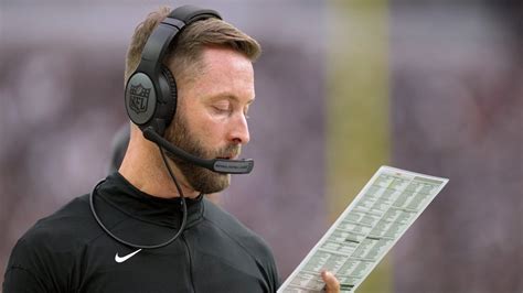 Usc Hires Former Cardinals Coach Kliff Kingsbury As Senior Offensive