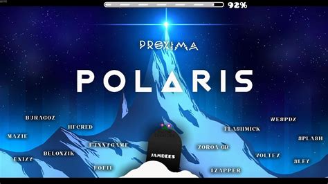 Polaris By Team Proxima Demon YouTube