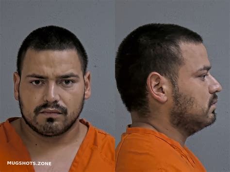 Moralez Daniel Tomas 06122024 Hidalgo County Mugshots Zone