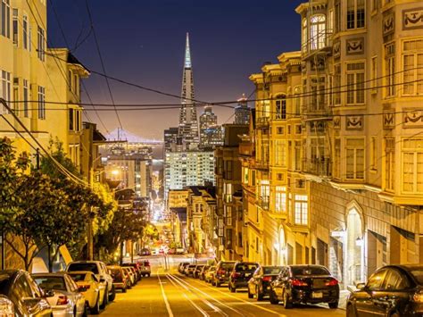 Le Imperdibili Attrazioni Di San Francisco Scopri Cosa Vedere Nella