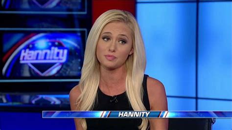 Get Ready, Tomi Lahren Joined Fox News - Legal Reader