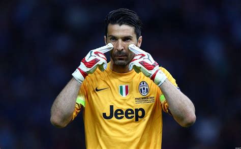 Gianluigi Buffon Wallpapers - Top Free Gianluigi Buffon Backgrounds ...