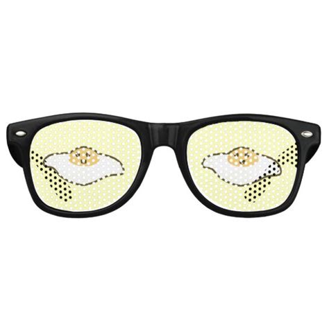 Egg Sunglasses & Eyewear | Zazzle