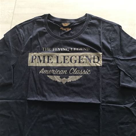 Pme Legend T Shirt Kaufen Auf Ricardo