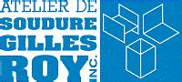 Atelier De Soudure Gilles Roy Le Poste UQAR Emploi Stage