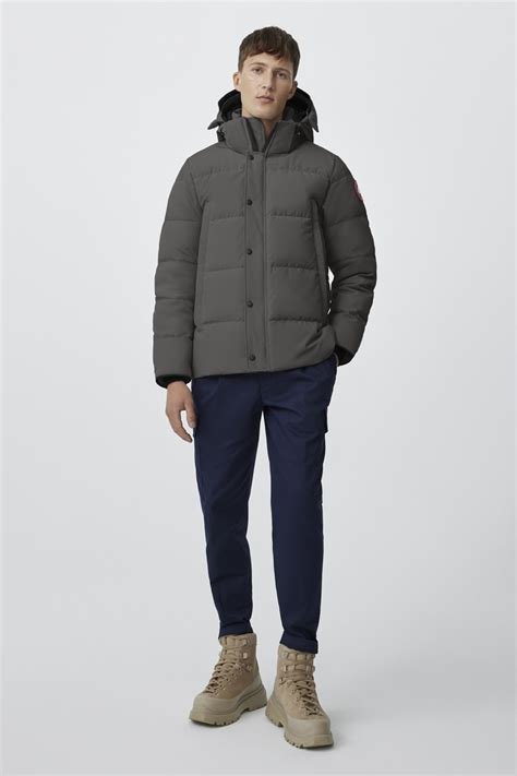 Wyndham Parka Canada Goose Us