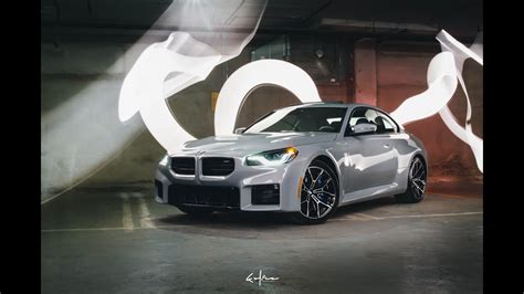 La Nouvelle Bmw M Un Look Revamp Des Performances Qui