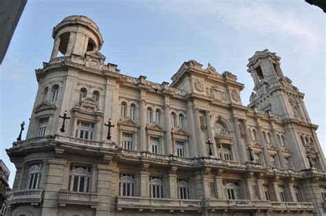 Museo Nacional de Bellas Artes de Cuba