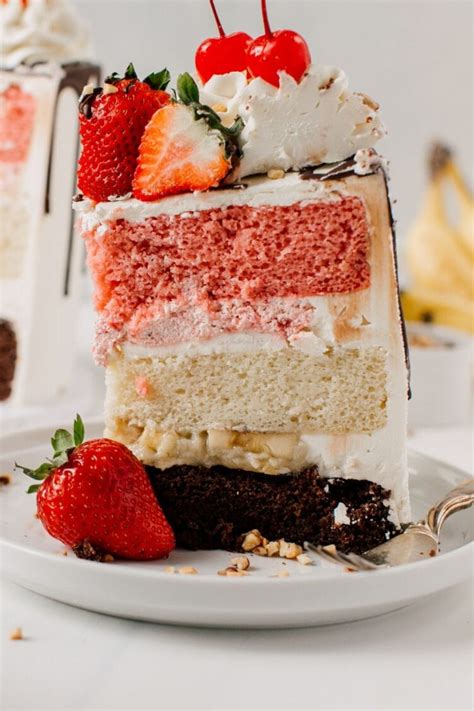 33 Best Layer Cakes for Every Celebration - Insanely Good