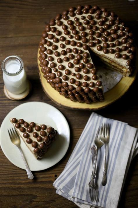 Toffee Cake - What Should I Make For...