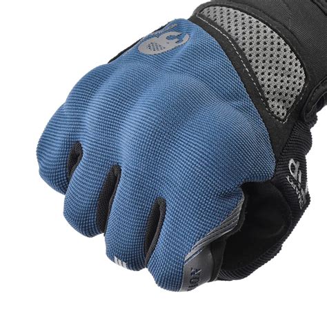 Komine GK 163 3D Protect Mesh Motorcycle Gloves