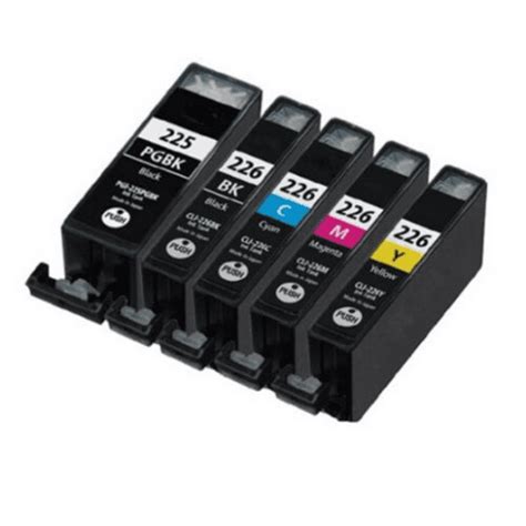 Canon Mg3600 Ink Cartridges