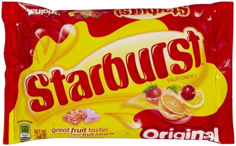 Starburst Logos