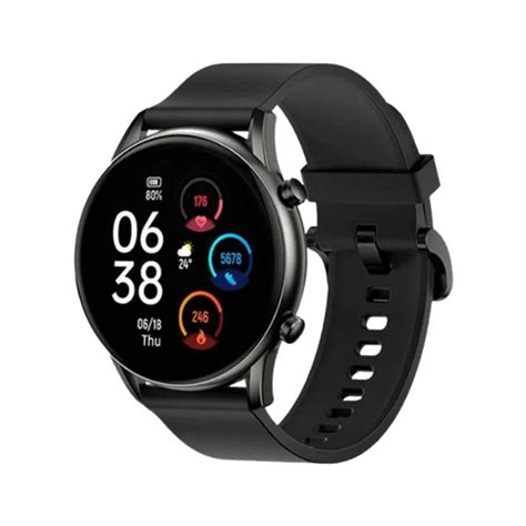 Smartwatch Xioami Haylou Rt Comprar En Debag