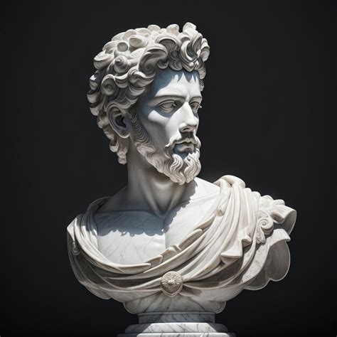 Premium Photo | Marcus Aurelius PhilosopherKing of Ancient Rome