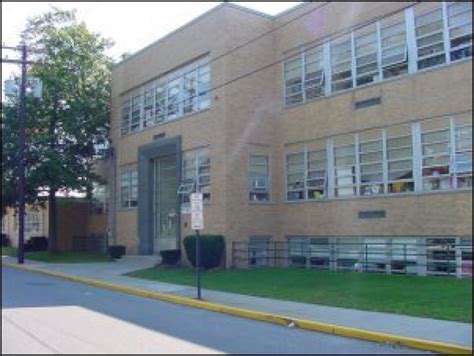 Long Branch Will Realign Elementary Schools After West End School ...