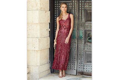 Joanna Hope Sequin Maxi Dress Dresses Images 2022 Page 2