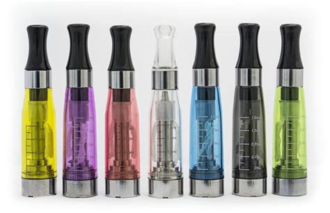 E-Cigarettes Accessories | Vape Australia