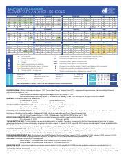 Cps 2023 2024 Calendar English 1 Pdf 2023 2024 CPS CALENDAR