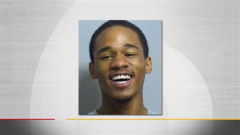 Man Sentenced To 25 Years For Deadly 2014 Shooting