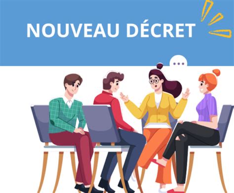 Nouveau décret pour la traçabilité de lexposition des travailleurs aux