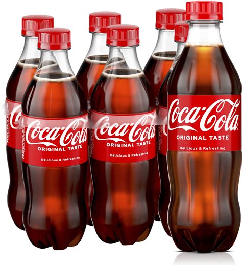 Amazon Mexican Coke Fiesta Pack 12 Fl Oz Glass Bottles 12 Pack