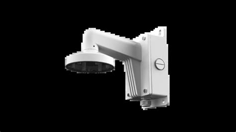 Hikvision DS 1273ZJ 140B Wall Mount Alarm Expert