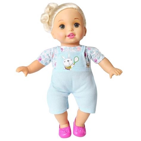 baby alive clothes Set of 6 For 12-14-16 Inch Alive Lovely Baby Doll ...