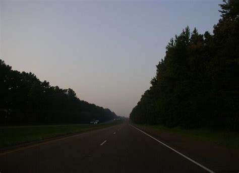 Interstate 55, Mississippi