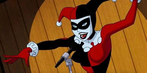 The Original Harley Quinn Has Passed Away Inside The Magic