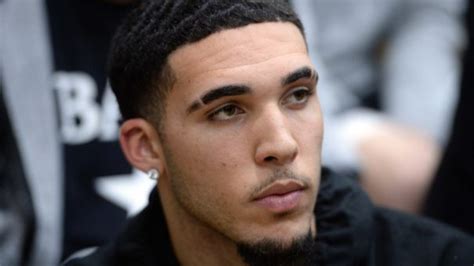 LiAngelo Ball chooses interesting name for his baby son