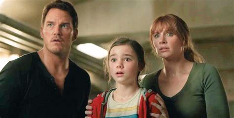 Jurassic World Movie A Thrilling Adventure