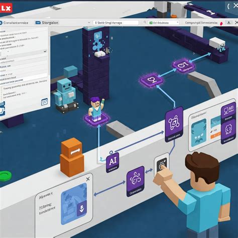 Advanced AI Will Replace Mathrandom Roblox Studio In Future Updates - RYZE Superfoods