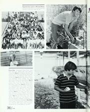 Rubidoux High School Eyry Yearbook Riverside Ca Class Of 1986
