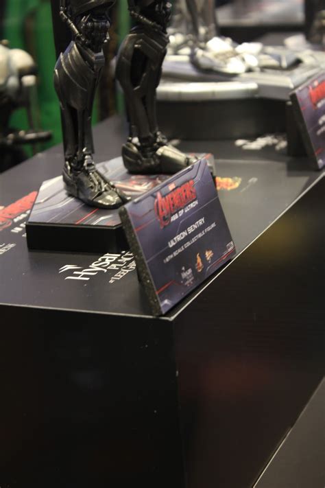 Hot Toys Age Of Ultron Ultron Toys Zone D Figures Price List