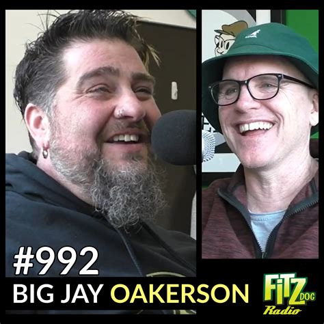 Big Jay Oakerson Tour Dates