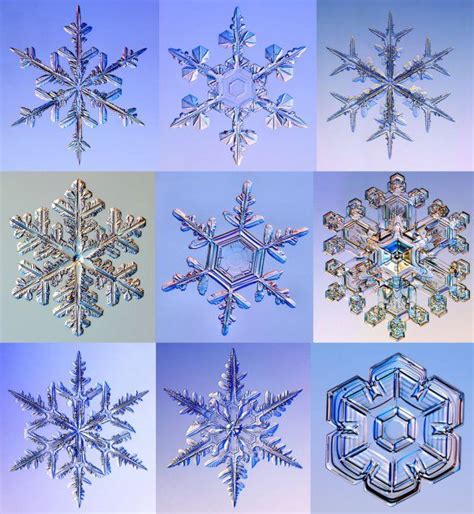 Solved Whats The Intuition Behind Snowflake Symmetry Solveforum