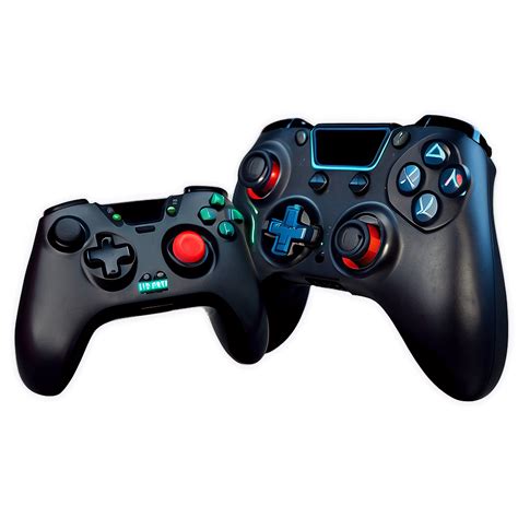 Download Esports Gaming Controller Png 05252024