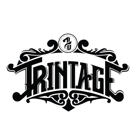 Trintage Nyc Mjcartistry