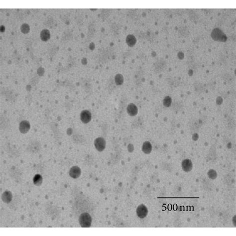 Haemolysis Results Of Naked Surface Modified Drug Loaded Nanoparticles