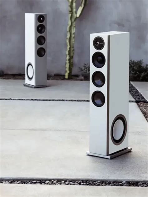 9 Best Home Theater Speaker Brands - WHITE NOISE ACOUSTICS