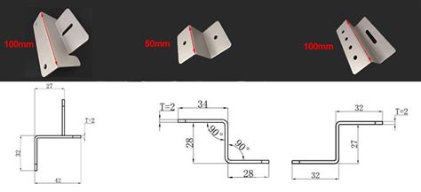 China RV Solar Panel Mounting Kits Suppliers, Manufacturers, Factory ...