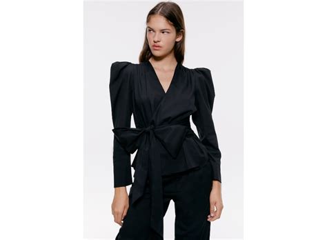 Women S New In Clothes New Collection Online Zara United Kingdom