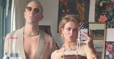 Maisie Smith S Tiktok Post Given Sensitive Content Warning As She Poses In Tiny Bikini Irish