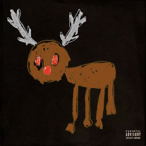 For All The Reindeer | Drake | henchicklamar