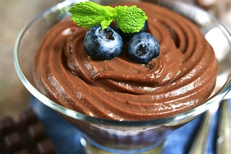 Receta de crema de chocolate casera fácil