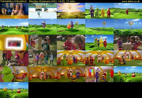 Teletubbies Cbeebies 2021 01 18 1405