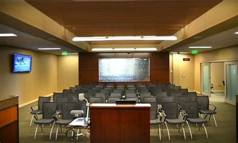 Cass County Courthouse - Foss Architecture & Interiors