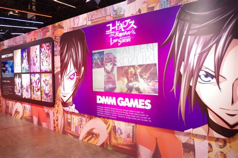 Animejapan 2023年の注目ブースをまとめて紹介。配信サービスによる大規模ブースのほか体験型コーナーが今年も盛りだくさん