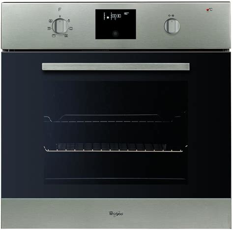 Whirlpool Akz Ix Four Encastrable Largeur Cm